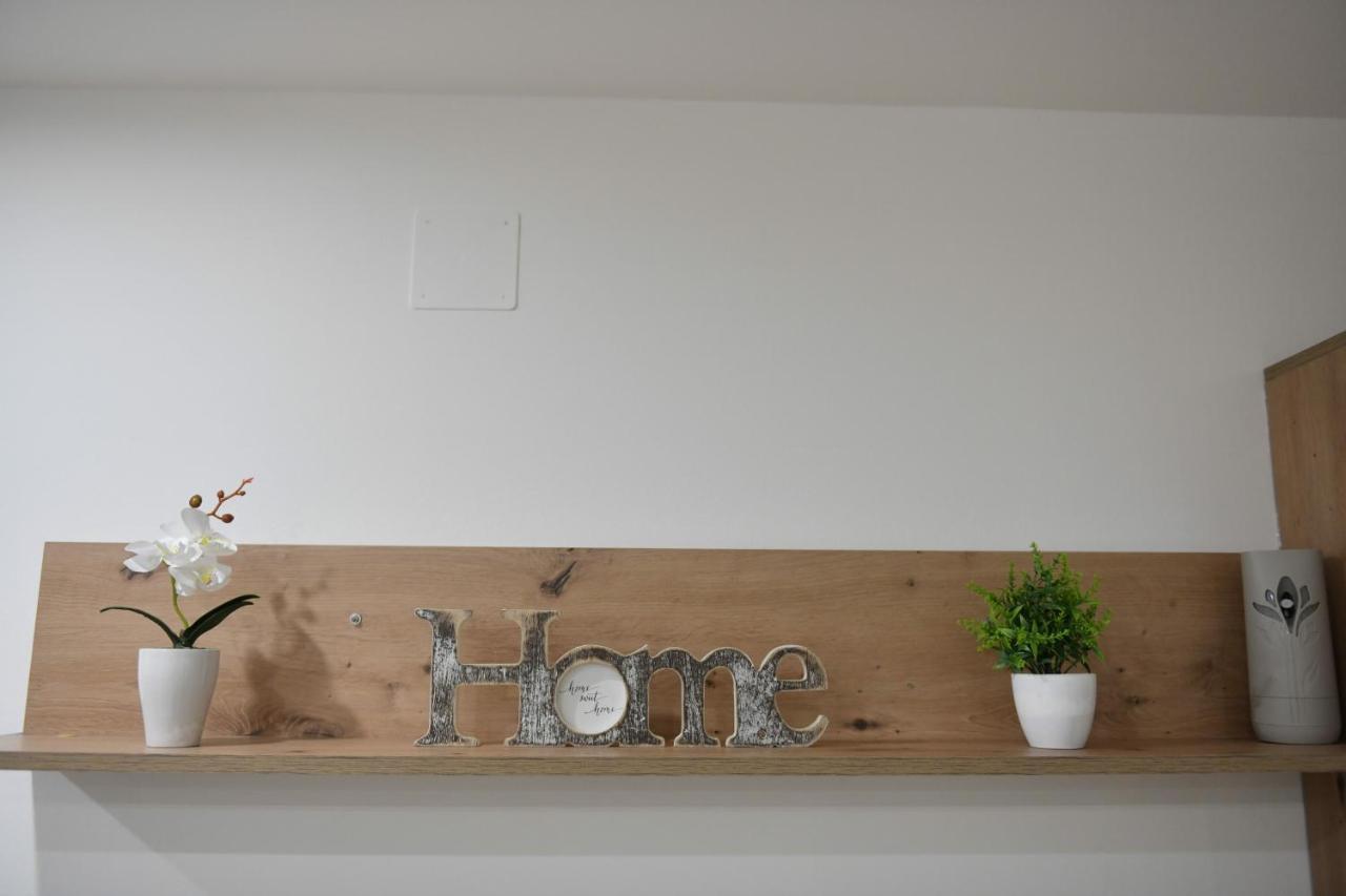 Apartman Lucia จาโกโว ภายนอก รูปภาพ