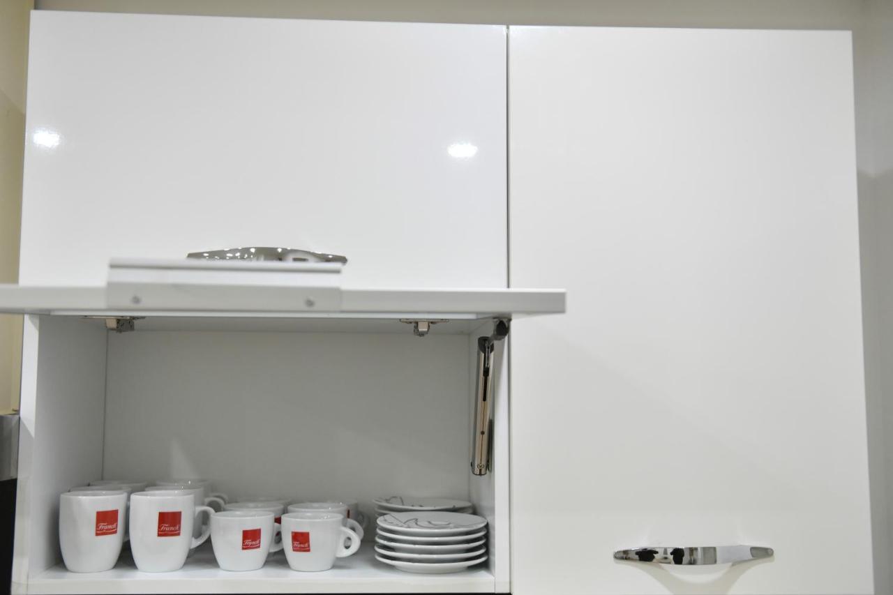 Apartman Lucia จาโกโว ภายนอก รูปภาพ
