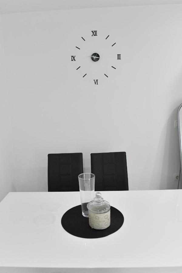 Apartman Lucia จาโกโว ภายนอก รูปภาพ