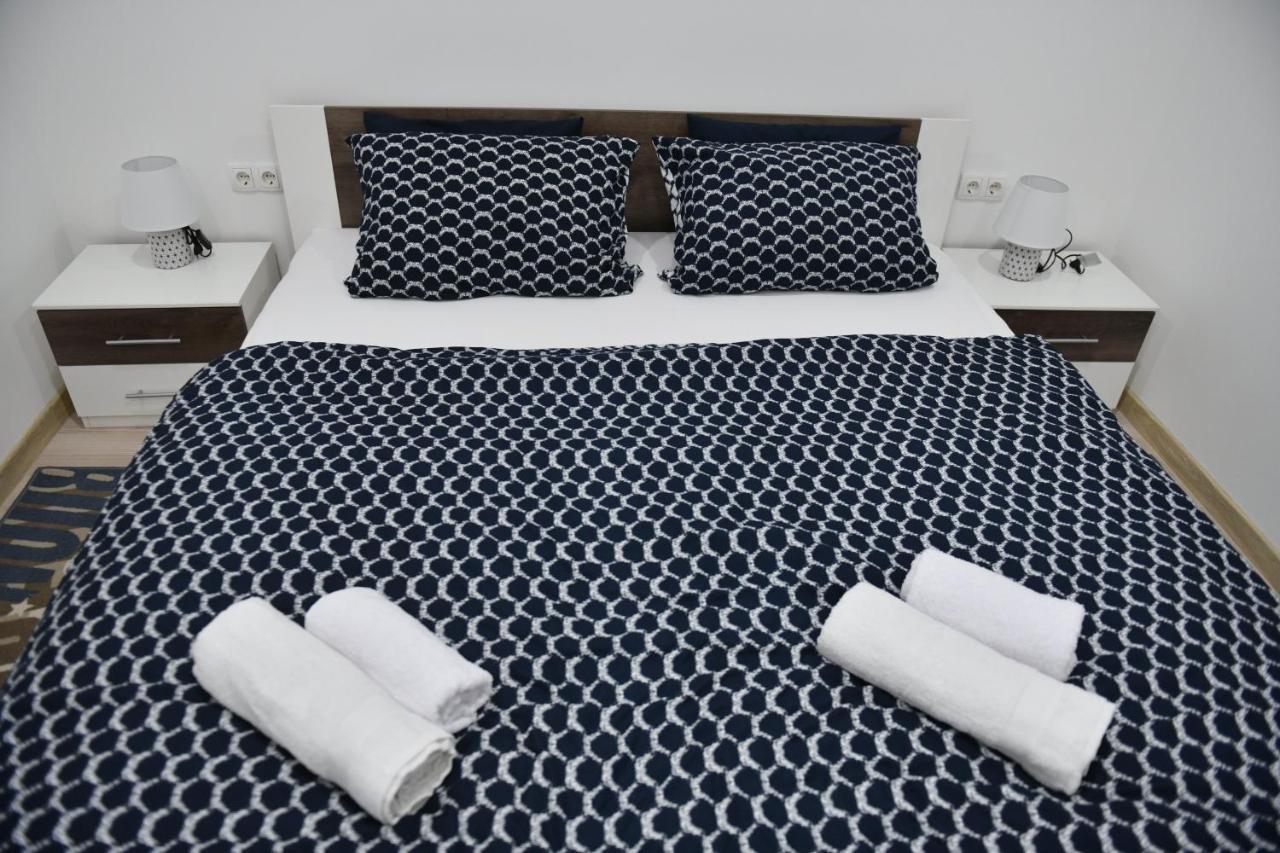 Apartman Lucia จาโกโว ภายนอก รูปภาพ