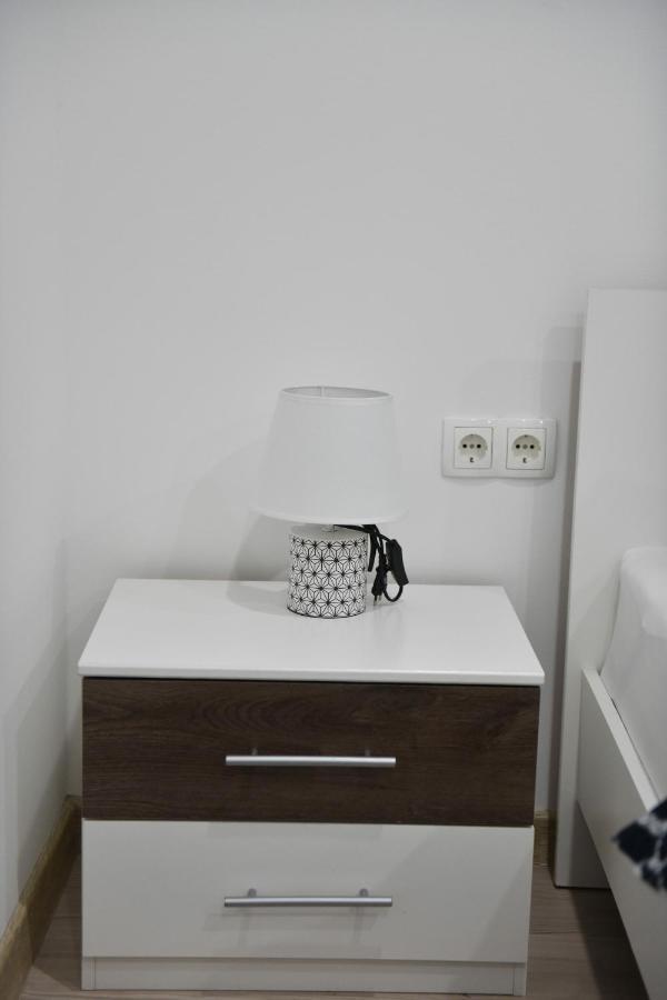 Apartman Lucia จาโกโว ภายนอก รูปภาพ